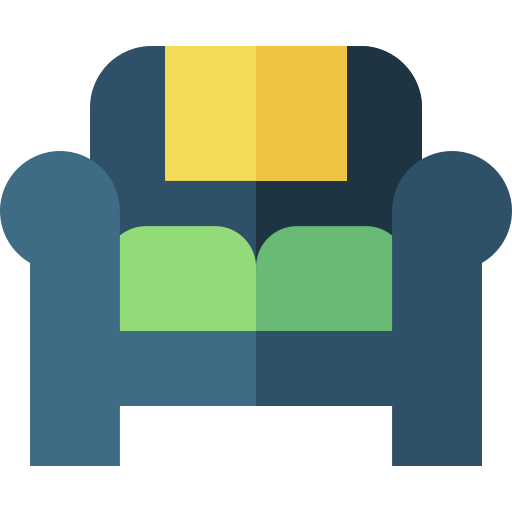 Sofa icon