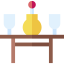 Coffee table іконка 64x64