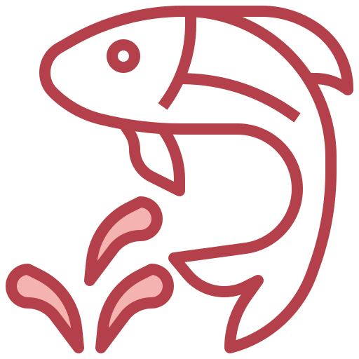 Fish icon
