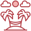 Hammock 图标 64x64