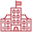 Iolani palace 图标 64x64
