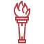 Torch icon 64x64
