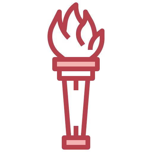 Torch 图标