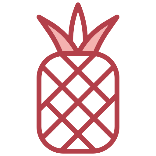 Pineapple icon