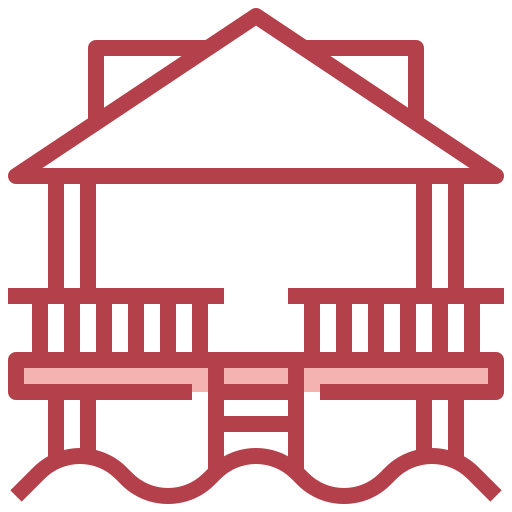 Pavilion icon