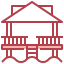Pavilion 图标 64x64