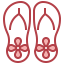 Sandals 图标 64x64