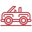 Jeep 图标 64x64