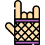 Glove icon 64x64
