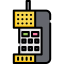 Mobile phone icon 64x64