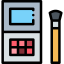 Eyeshadow icon 64x64