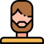 Man icon 64x64