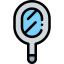 Hand mirror icon 64x64