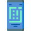 Qr code ícono 64x64