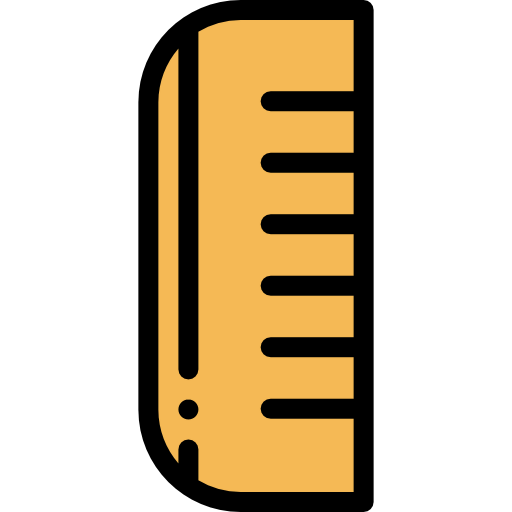 Comb icon