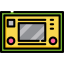 Game console icon 64x64