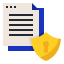 Data protection іконка 64x64