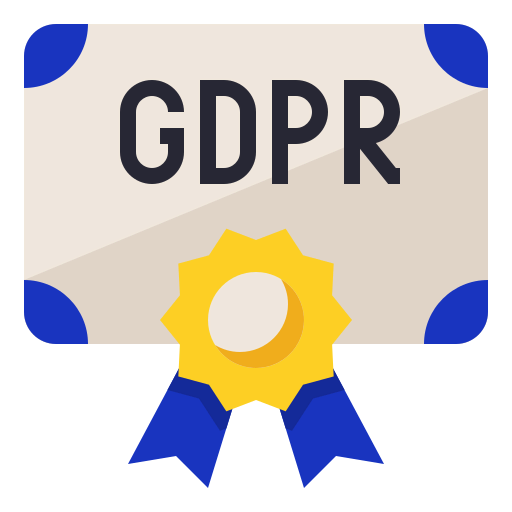 GDPR icon