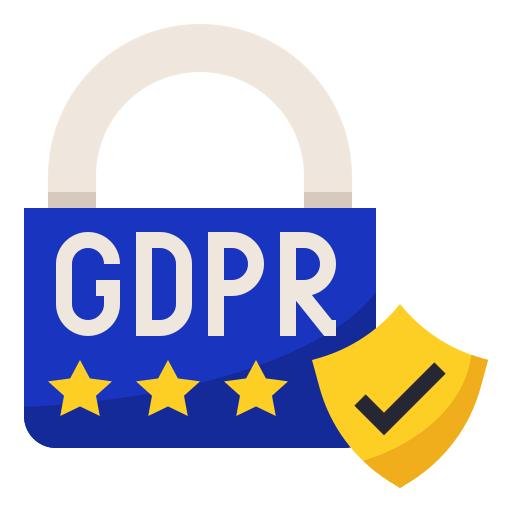 GDPR icon