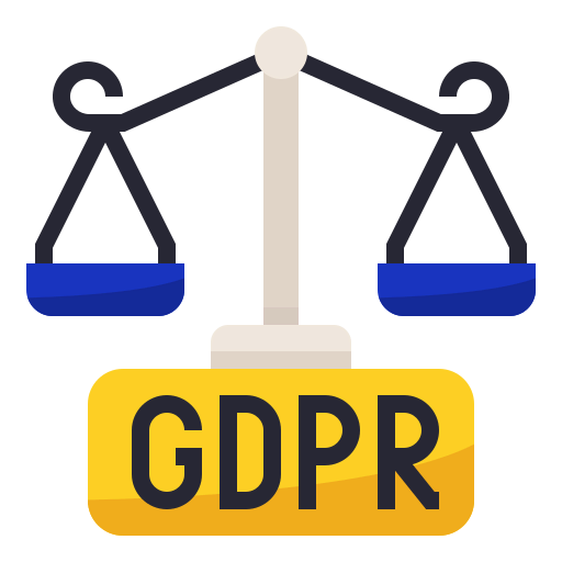GDPR icon