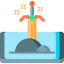 Video game ícono 64x64