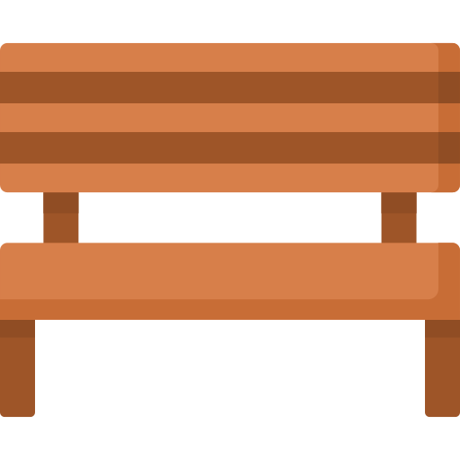 Bench icon