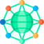 Internet ícono 64x64