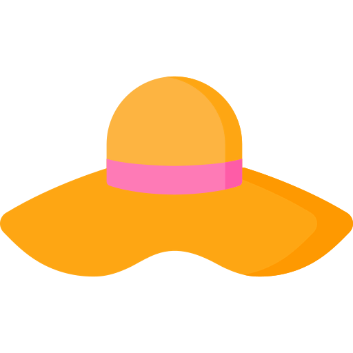 Hat icon