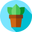 Plant icon 64x64