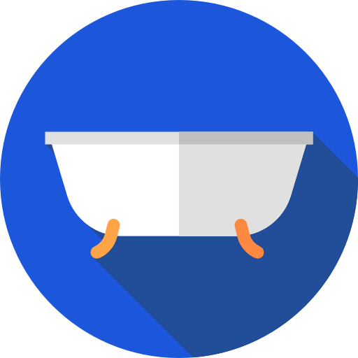 Ванна иконка