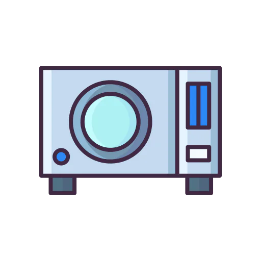 Autoclave 图标