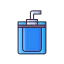 Soap bottle іконка 64x64