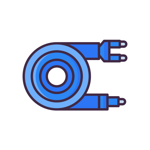 Cord icon