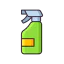 Disinfectant biểu tượng 64x64