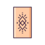 Geometric shape 图标 64x64