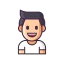 Boy 图标 64x64