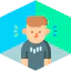 Virtual reality ícono 64x64