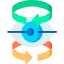 Bionic eye ícono 64x64