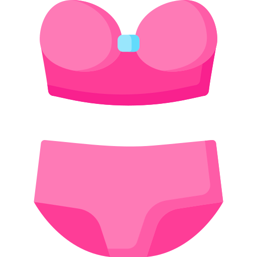 Bikini icon