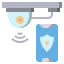 Cctv icon 64x64