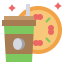 Pizza icon 64x64
