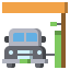 Car icon 64x64