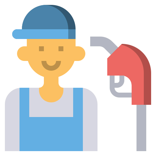 Worker icon