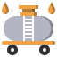 Wagon icon 64x64