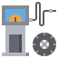 Pump icon 64x64