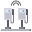 Phone booth icon 64x64
