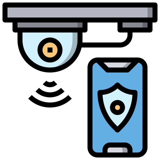 Cctv biểu tượng