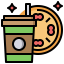 Pizza icon 64x64