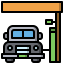 Car icon 64x64