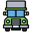 Delivery truck icon 64x64